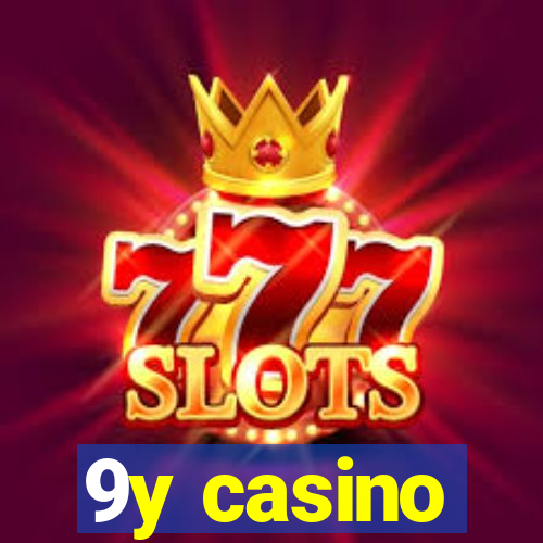 9y casino